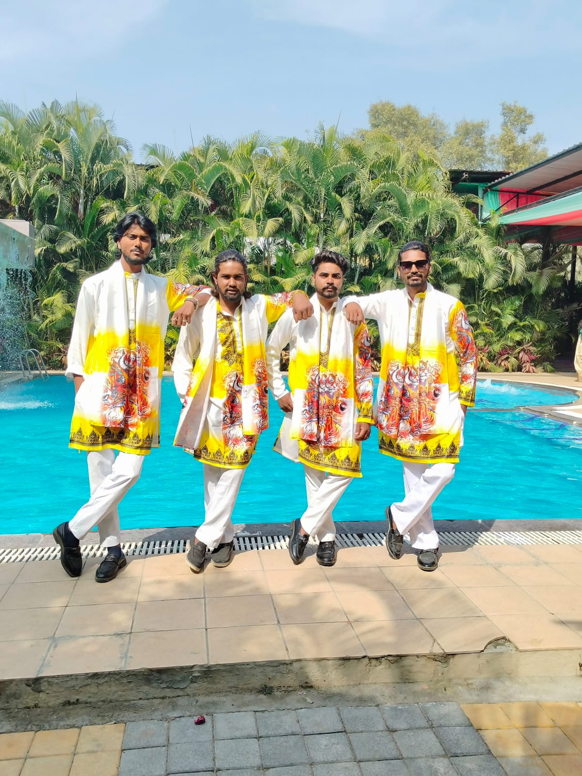 VK Dhol Entertainment — Dhol
